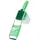 Genius Nicer Dicer Quick Professional 12-tlg. grün