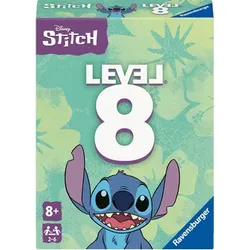 Level 8 - Stitich