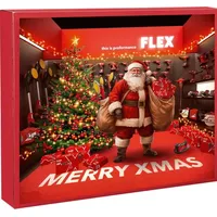 Flex Adventskalender 2025