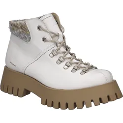 JOSEF SEIBEL Mavie 05 | Stiefelette für Damen | Weiß | 40