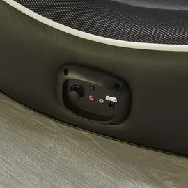 X Rocker Chimera RGB 2.0 Gaming-Stuhl schwarz Universal