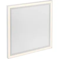 Just light. JUST LIGHT LED Deckenpanel mit IR-Heizung BEROA,