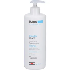 Isdin Ureadin Ultra 10 Lotion Plus 400 ml