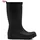 Hunter Original Play Damen Schwarz 36