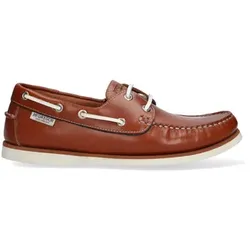 Mcgregor  Ankle Boots Boaty  in Braun, 42