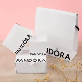 Pandora Collier-Halskette 368425C01-45 Gold