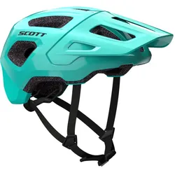 Scott Argo Plus - Radhelm MTB - Green - S/M