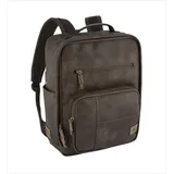 CAMEL ACTIVE Laos Backpack Brown