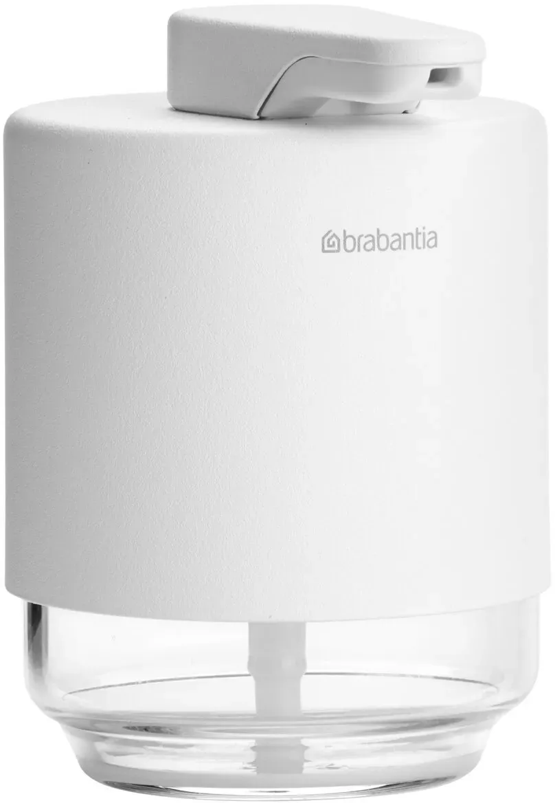 Brabantia Seifenspender MINDSET - B/H/T ca. 8,00x11,00x9,50