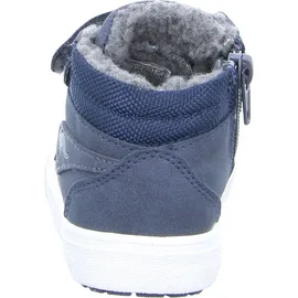 KangaROOS KaVu III Sneaker, Blau 21 EU