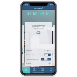 eQ-3 Homematic IP Regensensor HmIP-SRD