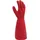 PROFIT Elektrikerhandschuhe, Größe 10 rot, 7500V