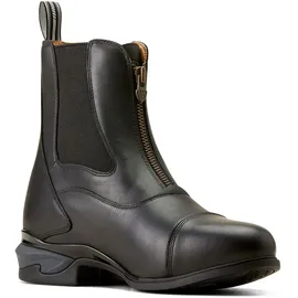 Ariat Devon Axis Zip Herren Schwarz 44