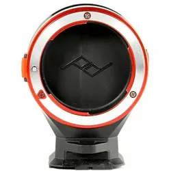 Peak Design Sony E lens kit | ✔️ Lebenslange Garantie