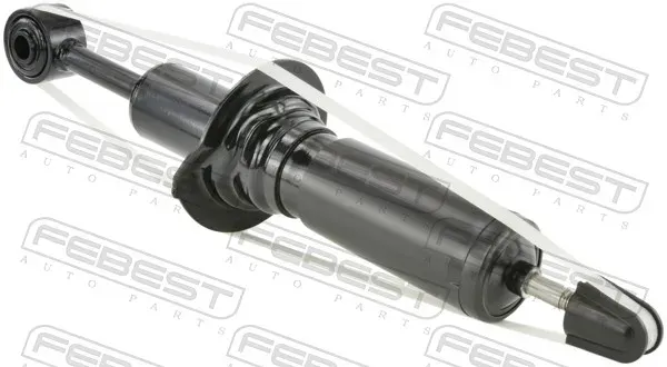 FEBEST Stoßdämpfer 21110001f Vorderachse für Ford MAZDA
