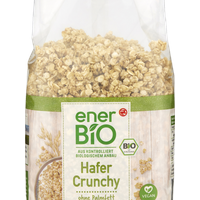 enerBiO Hafer Crunchy Bioland