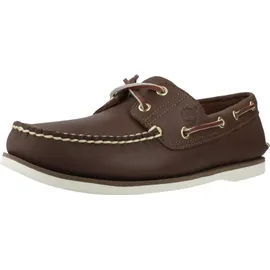 Timberland Classic Boat Herren Braun 45