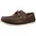 Timberland Classic Boat Herren Braun 45
