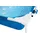 Intex Hundepool Set 152 x 152 x 30,5 cm inkl. Filterpumpe