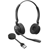 JABRA Engage 55 SE Stereo - USB-A MS inkl. Ladestation (9659-455-111)