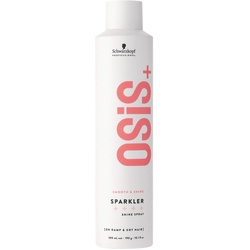 Schwarzkopf Professional OSIS+ Smooth & Shine Sparkler Shine Spray 300 ml