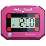 Miraval Parkscheibe Miraval