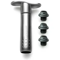 Le Creuset Screwpull Weinpumpe Wa-137 Metal
