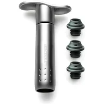 Le Creuset Screwpull Weinpumpe Wa-137 Metal