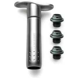 Le Creuset Screwpull Weinpumpe Wa-137 Metal