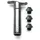 Le Creuset Screwpull Weinpumpe Wa-137 Metal