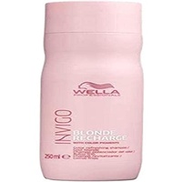 Wella Professionals Invigo Blonde Recharge Cool Blonde Shampoo