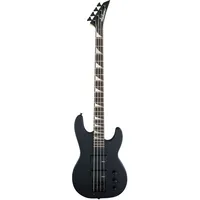 Jackson JS2 Concert Bass AH FB STN BLK E-Bassgitarre
