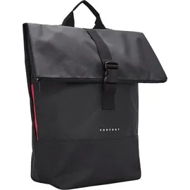 Brandit Textil Forvert Tarp 30 l schwarz