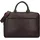 Dermata Aktentasche 2838 braun 15.6''