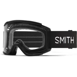 Smith Optics Squad XL MTB 06Z-99MY schwarz