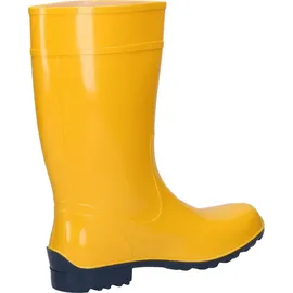 Bockstiegel Luisa gelb 37