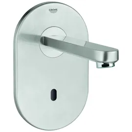 Grohe Eurosmart CE Sensor-Armatur edelstahl 36335SD0