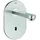 Grohe Eurosmart CE Sensor-Armatur edelstahl 36335SD0