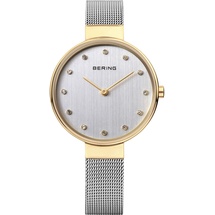 BERING Classic Milanaise 34 mm 12034-010