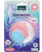 Kneipp Bain effervescent - Coquillage magique Sel De 85 g