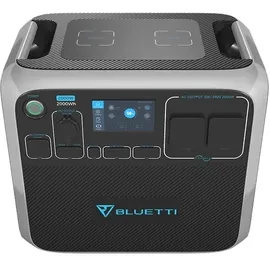 Bluetti AC200P 2000Wh Portable Powerstation