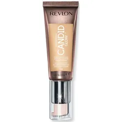 Revlon - PhotoReady Candid Glow Foundation Anti-Verschmutzung 22 ml