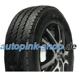 Triangle TR652 6PR M+S 195/65 R15 98T Sommerreifen