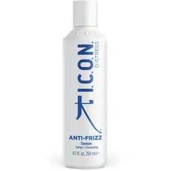 Icon Anti-Frizz Shampoo 250ml