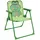 vidaXL Froggy Set 3-tlg. grün inkl. Sonnenschirm