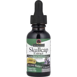 Nature's Answer Helmkraut Extrakt Tropfen 30 ml