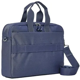 Mandarina Duck MD20 Briefcase (15"), Notebooktasche, blau