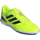 adidas Super Sala Competition III IN M IH7687 football boots Pullunder adidas Größe: 48 1/3, - Gelb - 48 2/3