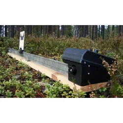 MR-Ziele beweglicher Bereich 2000 Light