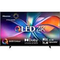 Hisense 50E7Q 50 Zoll QLED 4K Smart TV
